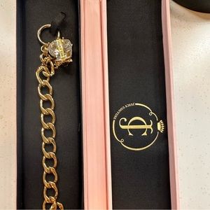 Juicy couture bracelet